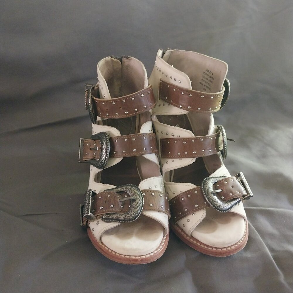 Freebird shoes